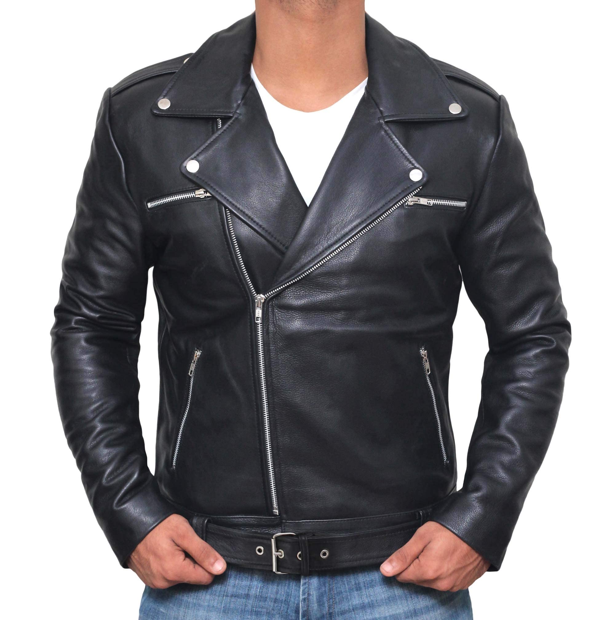 biker leather