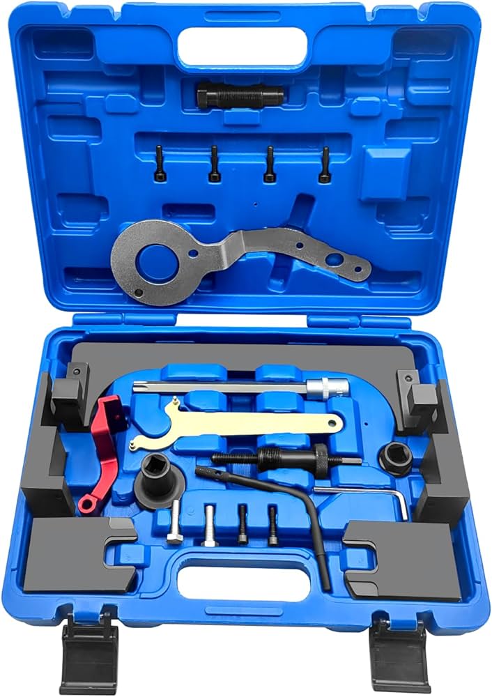 Amazon.co.jp: ZKTOOL エンジンタイミングツール BMW MINI B38 A15 A12