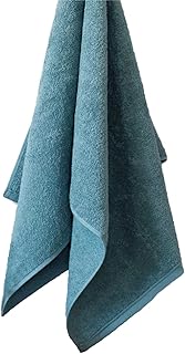 タオルショップ ブルーム 泉州タオル ファミーユ ミニバスタオル お試し1枚（セルリアンブルー）