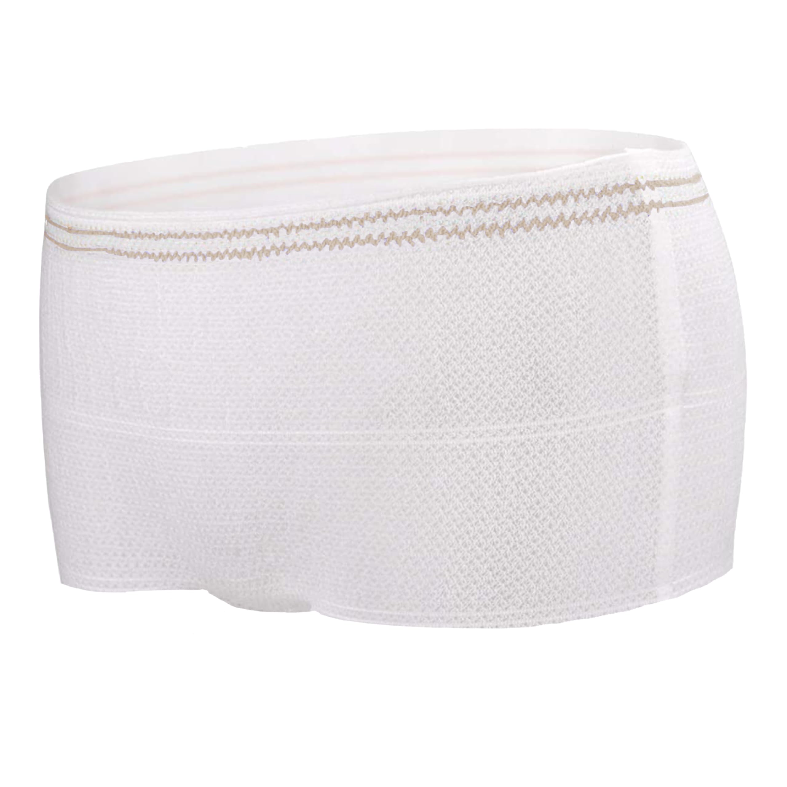 Tendercare Nateen - Reusable Incontinence Pants - 10 Medium Adult Mesh Pants - Incontinence Stretch Net Pants for Men & Women - Latex Free Material