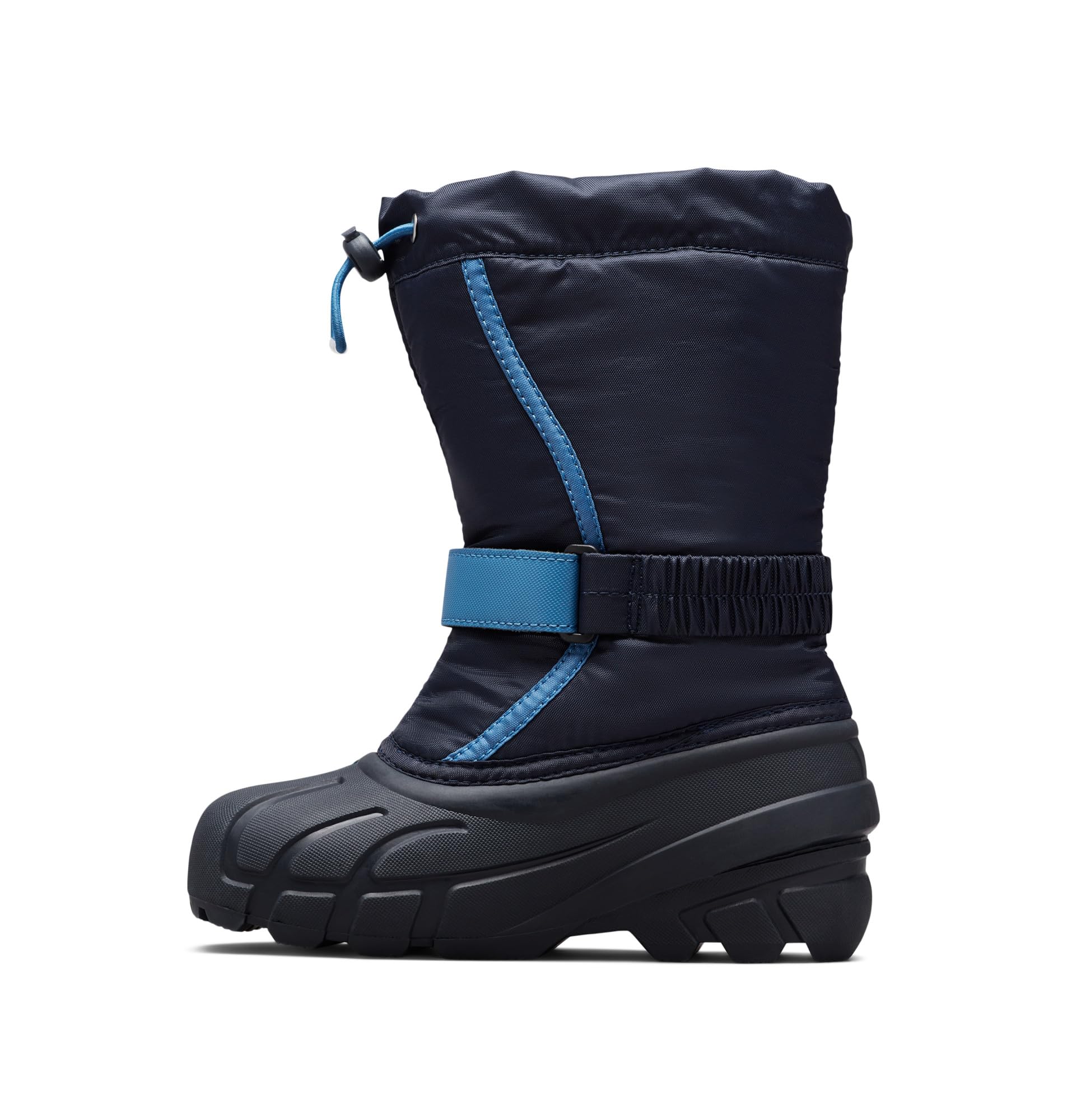 Sorel Flurry bottes d'hiverMixte enfant