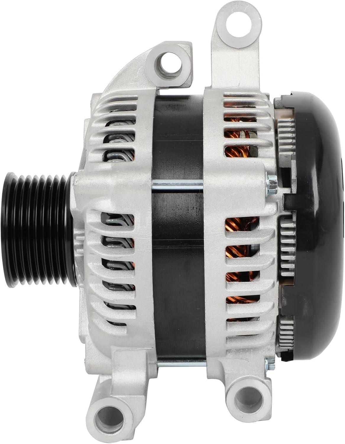cciyu 11405 Alternator Replacement for Lexus for LX570 5.7L 2008-2011 2013-2015,for Toyota for Land Cruiser 5.7L 2008-2011 2013-2015,for Toyota for Sequoia 4.6L 2010-2012