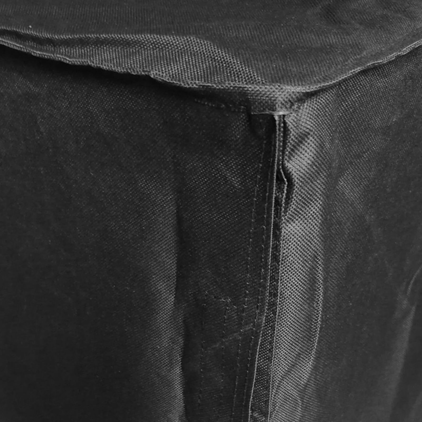 Funda para generador: resistente a la lluvia, de tela Oxford, para proteger accesorios y equipos de exteriores.