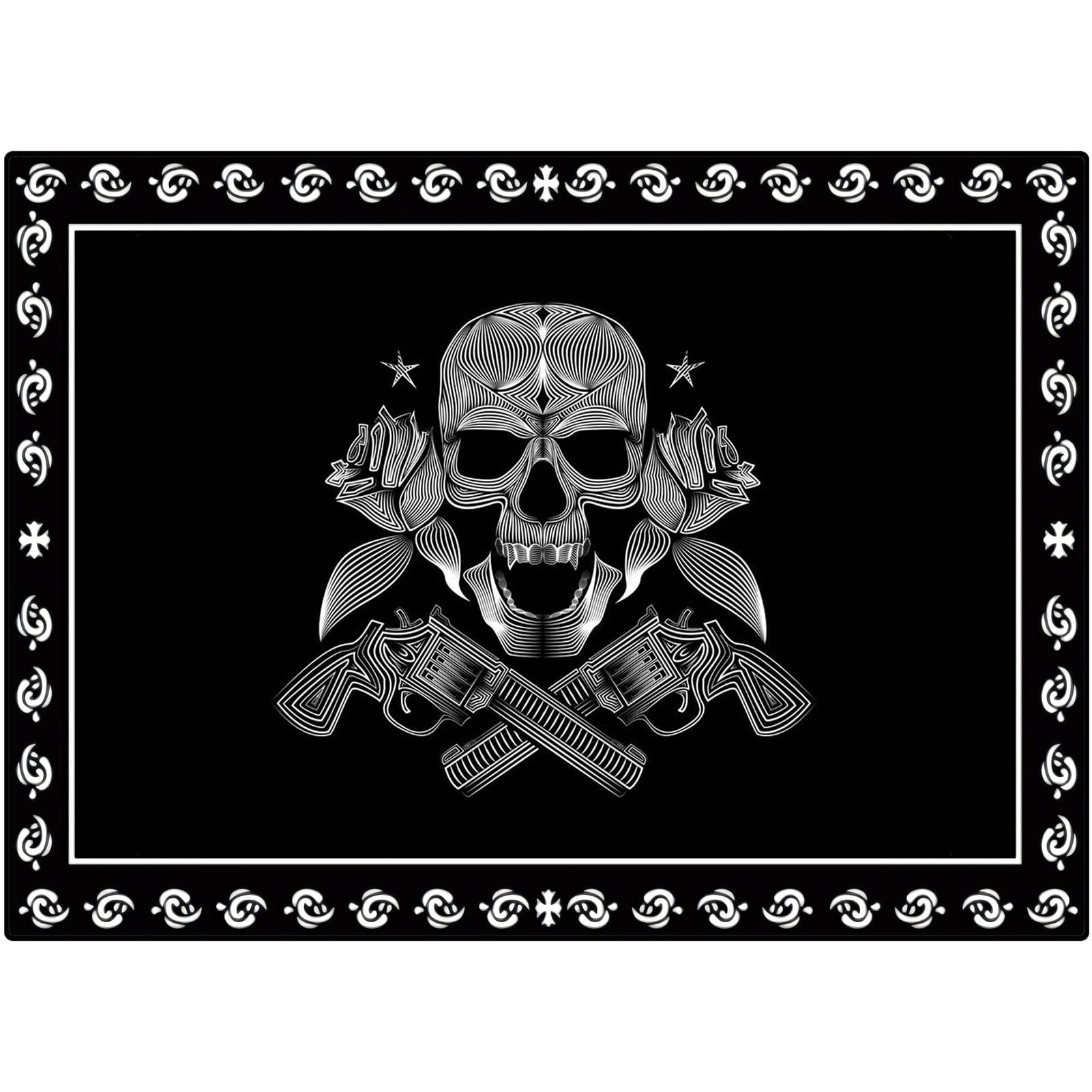 Eyzo B Drum Rug Mat Drum Carpet Non-Slip Soundproof Drum Lanket For Drums & Percussion Electronic Drums Ass Drum Snare Drums Racks Guitars Drum Kit Rectangle Musical Instruments Mat, 160Cmx100cm