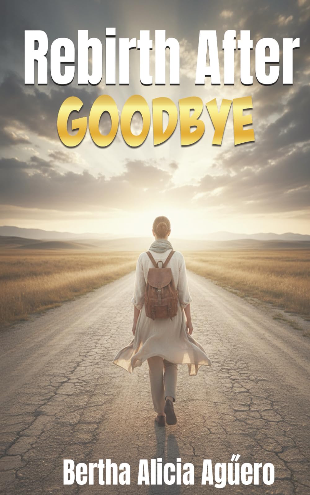 Rebirth After Goodbye