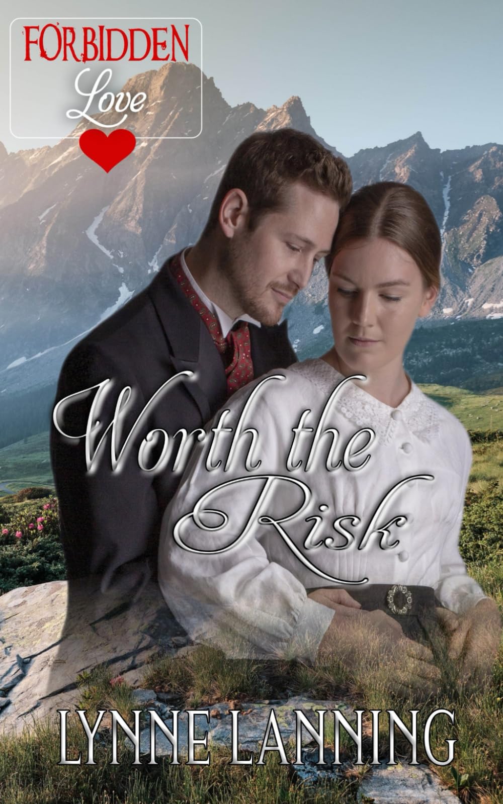 Worth the Risk: Forbidden Love