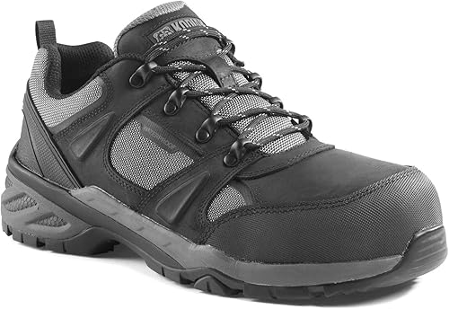 Miniatura 2 de Kodiak Rapid Compuesto Toe Botas de trabajo impermeables para hombre