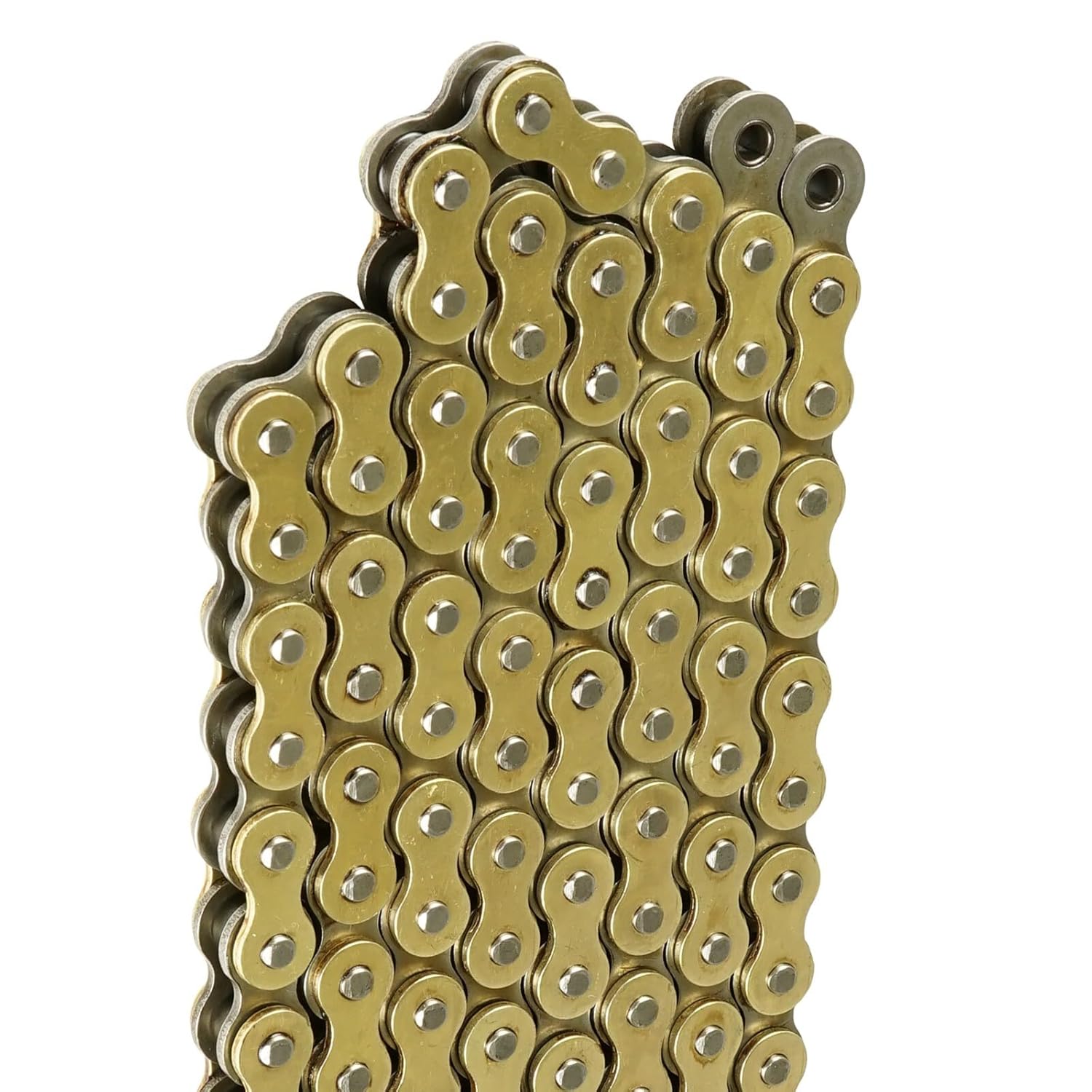 Replacement for 2016-2023 Yamaha Raptor 90 YFM90 Drive Chain for BD3-F53C0-10-00 BD3-F53C0-00-00 Mod-C26C-20179