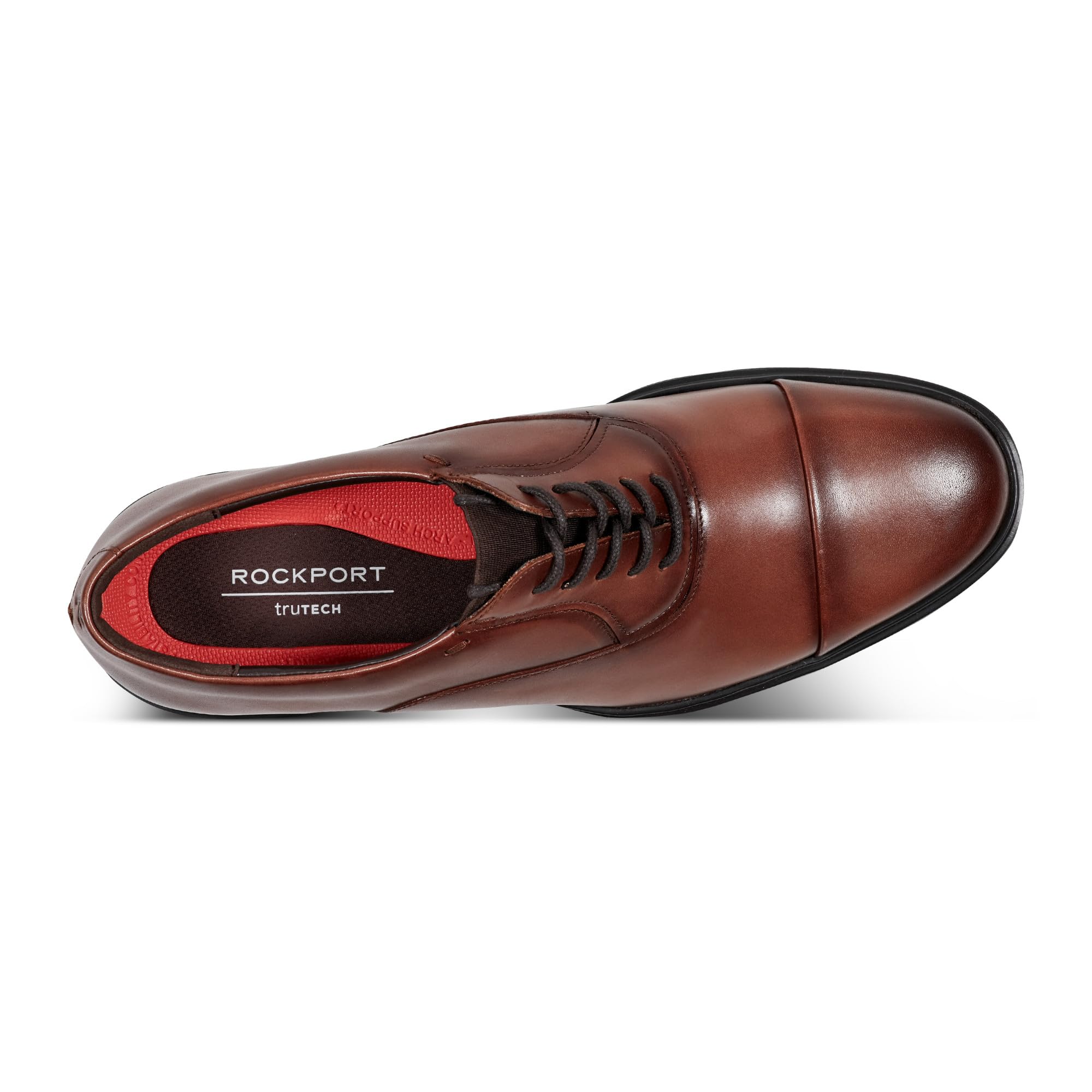 Rockport Keefe, Oxford Uomo