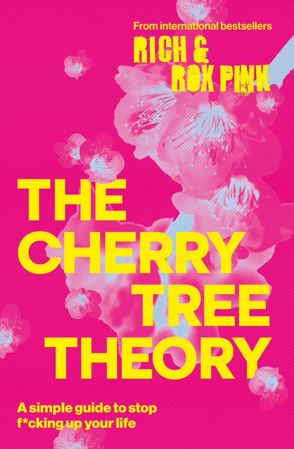 THE CHERRY TREE THEORY by Rox Pink - 9781739276386