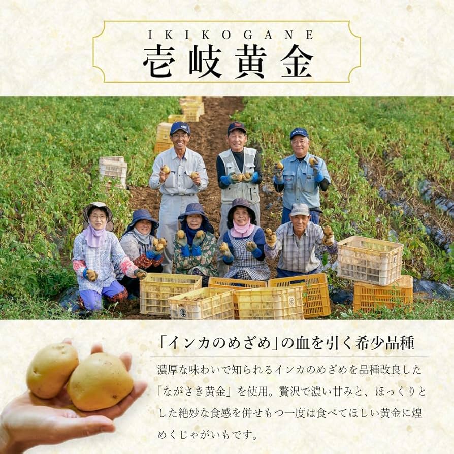 みすり 長崎黄金 5kg 060ec7700fce7f6c64ae4c8866f69d