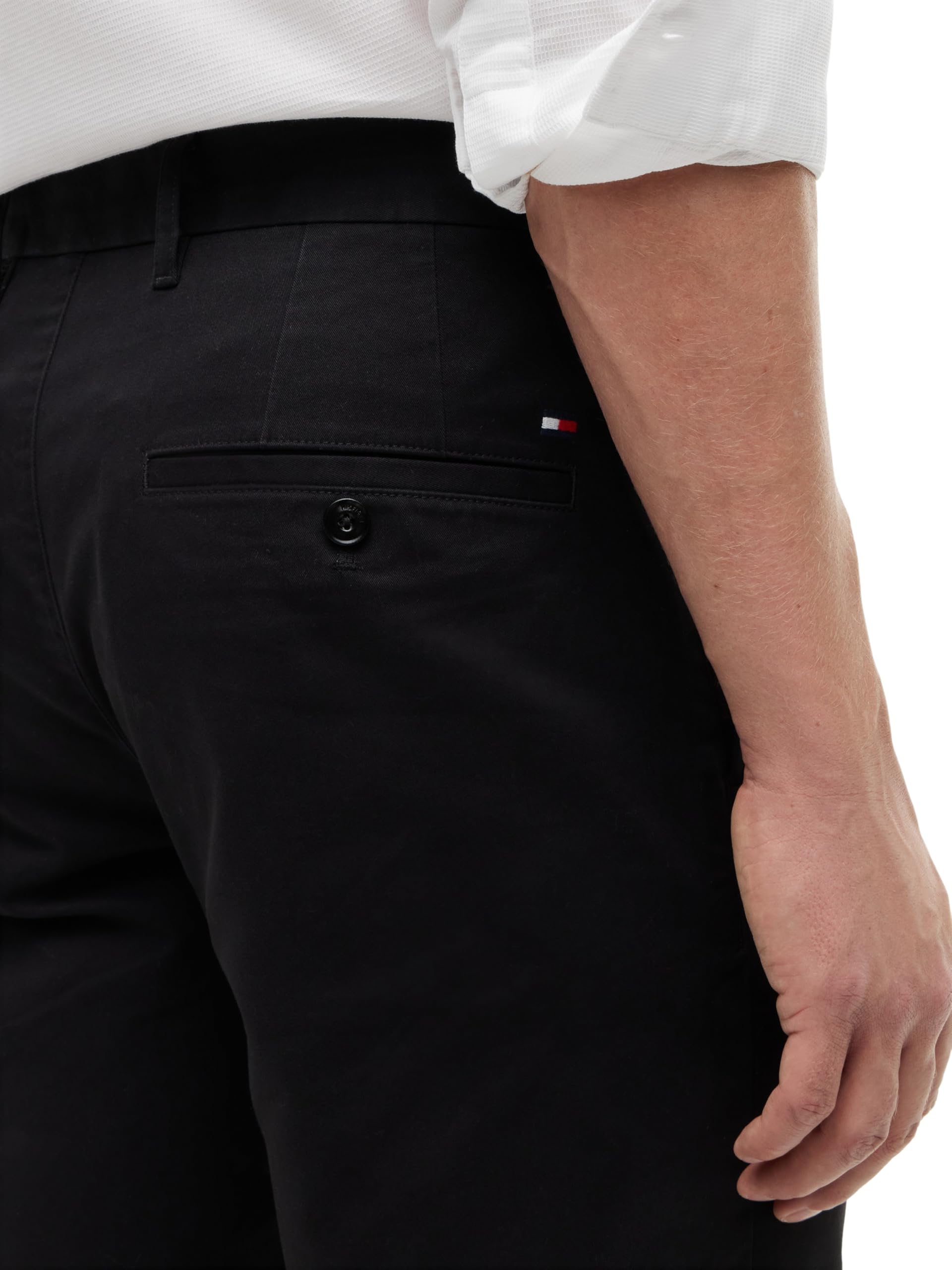 Tommy Hilfiger Otros Pantalones Cortos para Hombre