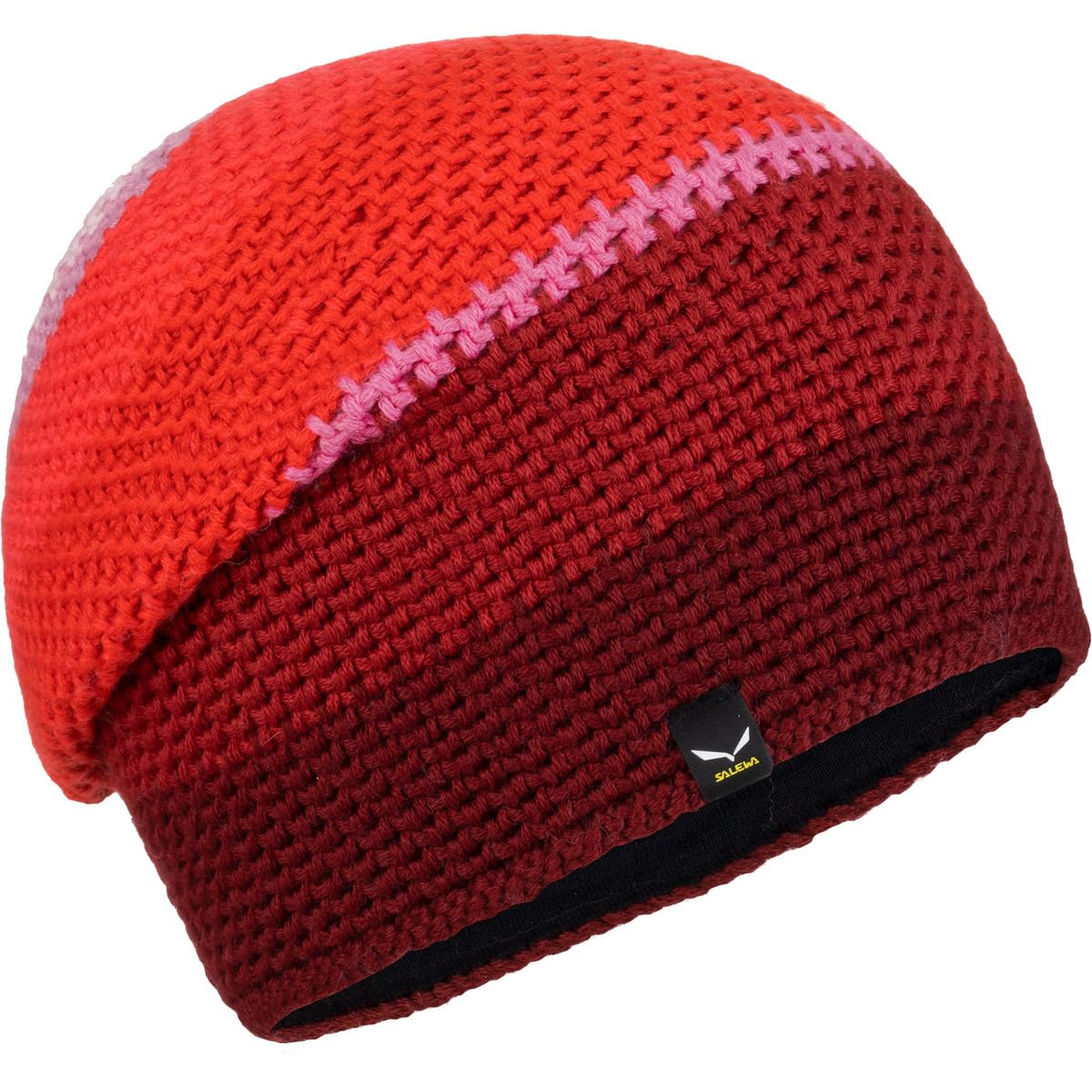 SALEWA Sella Am Beanie – Unisex Adult Hat Multicoloured