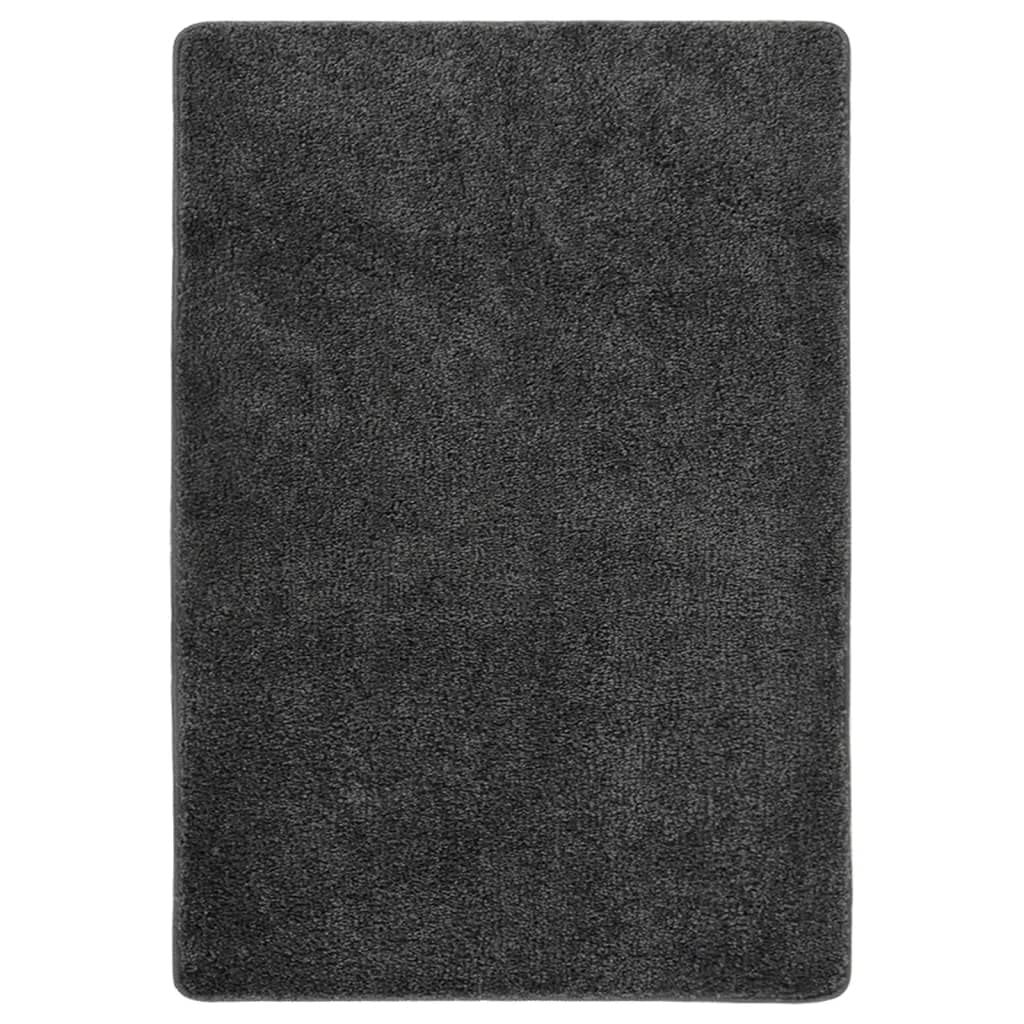 vidaXL Rug, Indoor and Outdoor Floor Carpet for Decorative, Area Rug for Hallway, UV-resistant Floor Rug, Carpet Flooring, Beige Jute Look — image 1