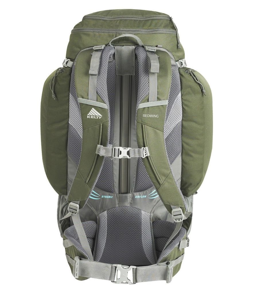 Kelty Redwing 50 Backpack Hiking Backpacking Travel And Everyday - Main Image