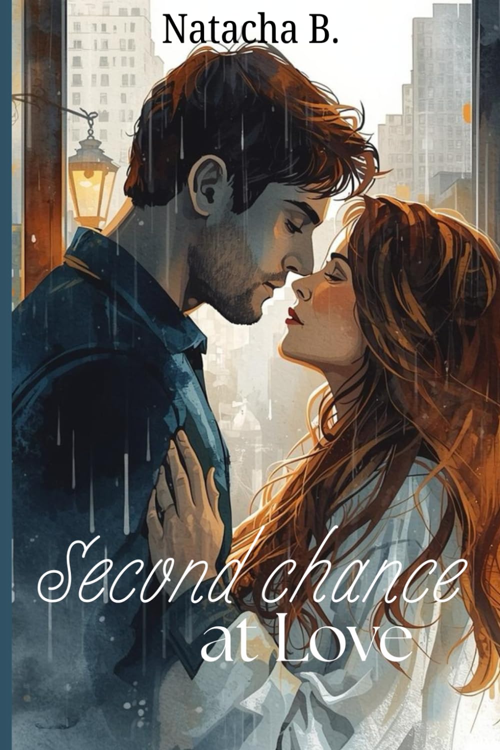 Second Chance at Love