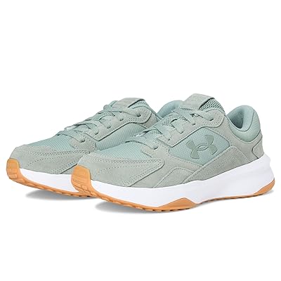 Under Armour Edge Suede Women
