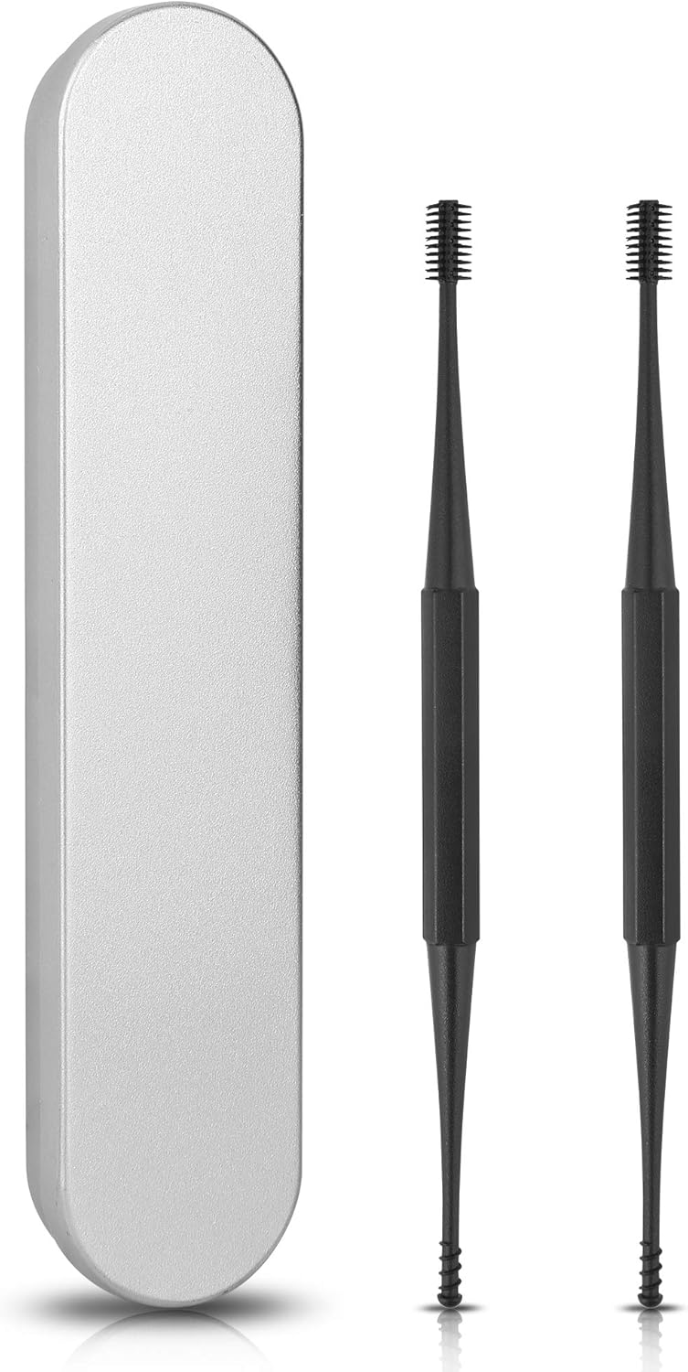 kit di rimozione del cerume per bambini