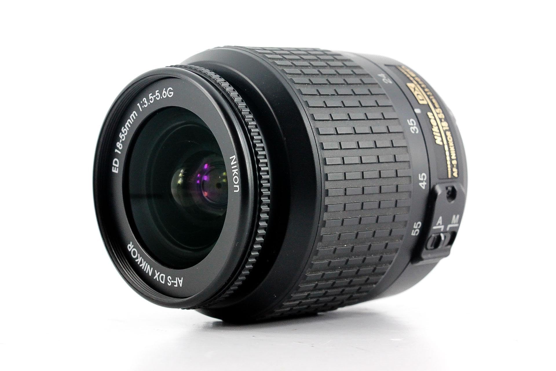 Nikon D50 AF-S 18-55mm レンズキット 動作品 Nikon D50 Digital SLR Camera Kit Black includes AF-S Zoom Nikon 18