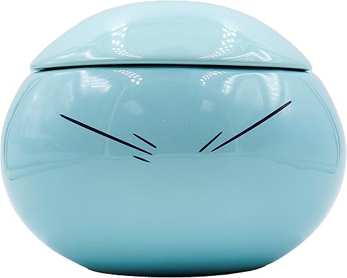 ABYSTYLE Taza 3D ME When I REINCARNE ME REINCARNE in Slime Rimuru