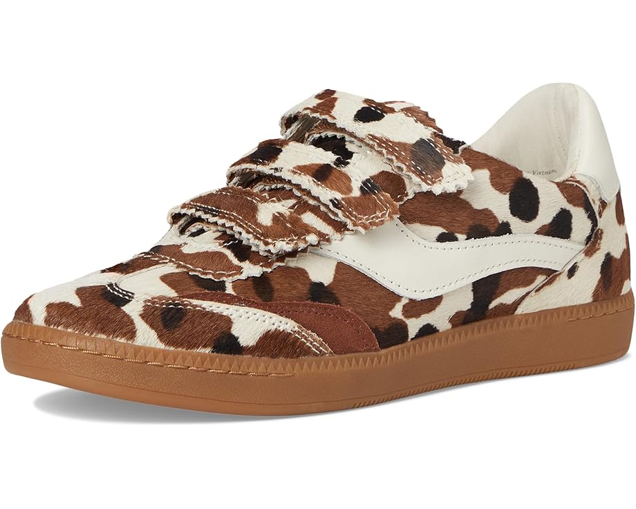 Dolce Vita Notice Velcro - Front View