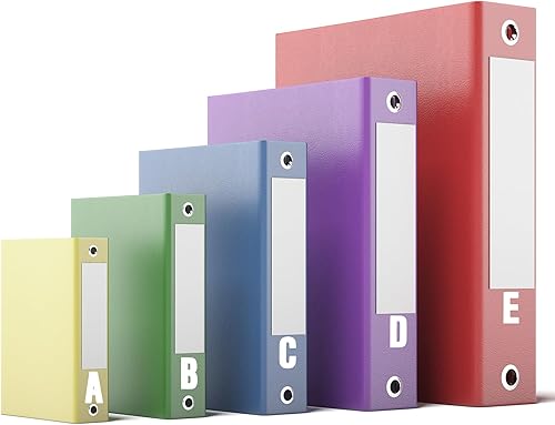 Miniatura 4 de 12 hojas de calcomanías del alfabeto, calcomanías de vinilo autoadhesivas blancas estéticas, calcomanías de letras impermeables para botellas de