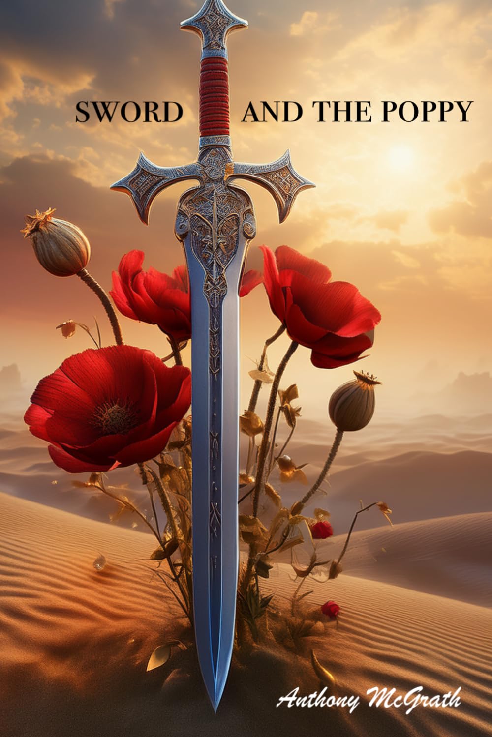 Sword & Poppy