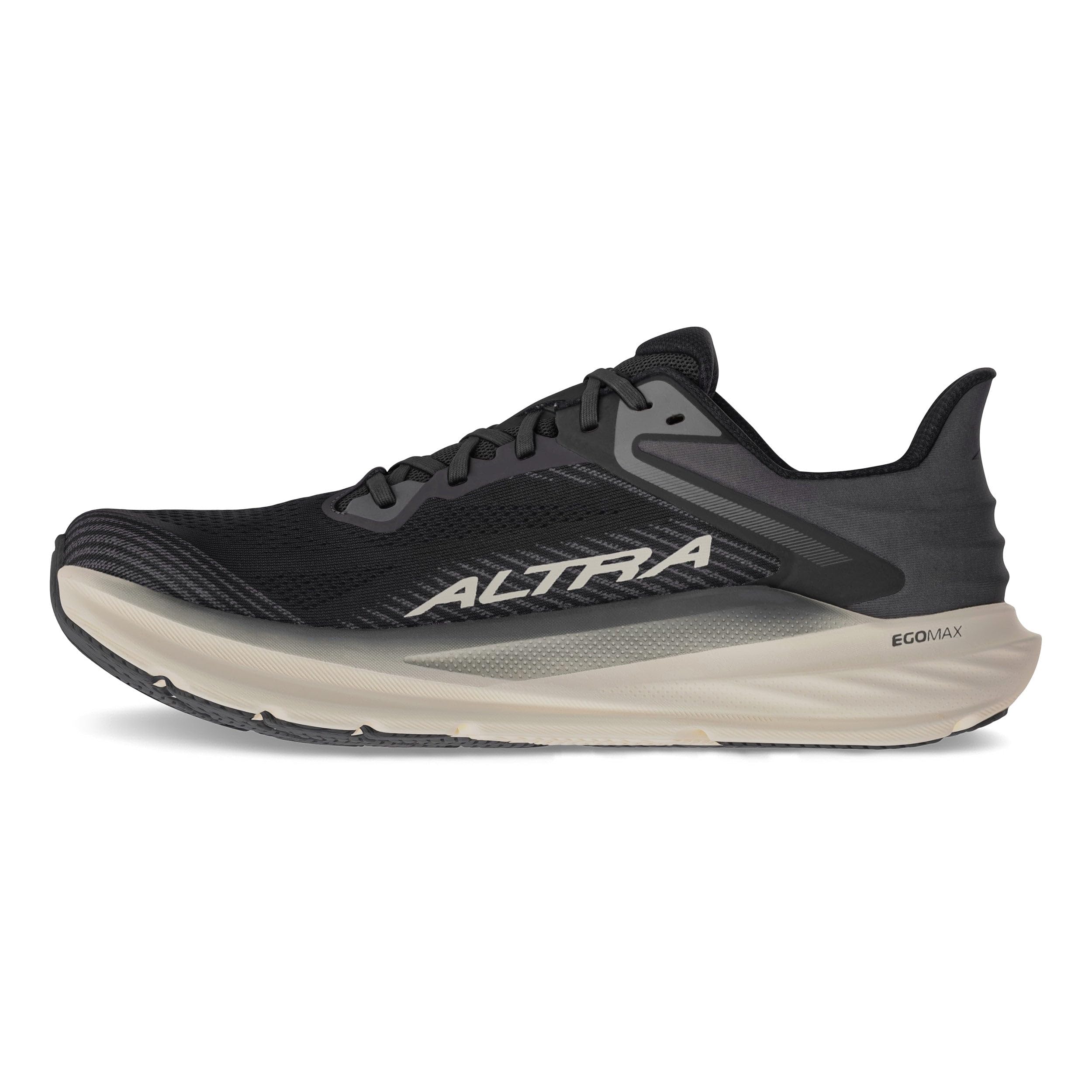 ALTRA Torin 8 Wide Chaussures de Running Hommes Noir 45