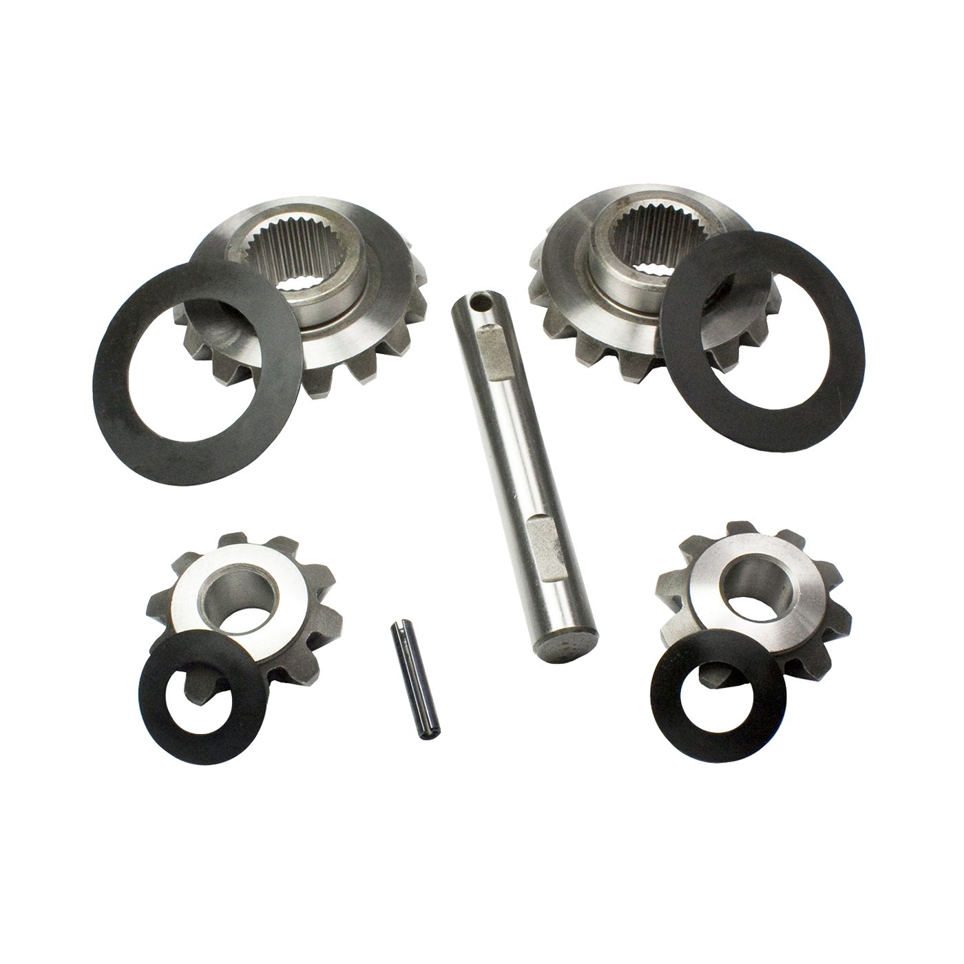 Amazon.com: Yukon (YPKF9-S-28-2) Standard Open Spider Gear Kit for