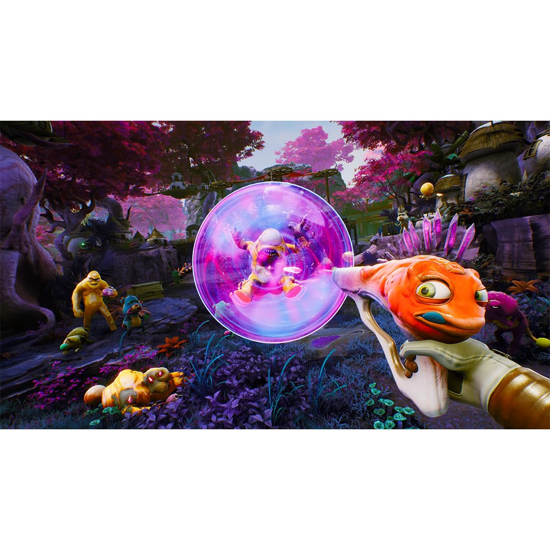 High on Life Switch 2 Edition Compatible with Switch 1