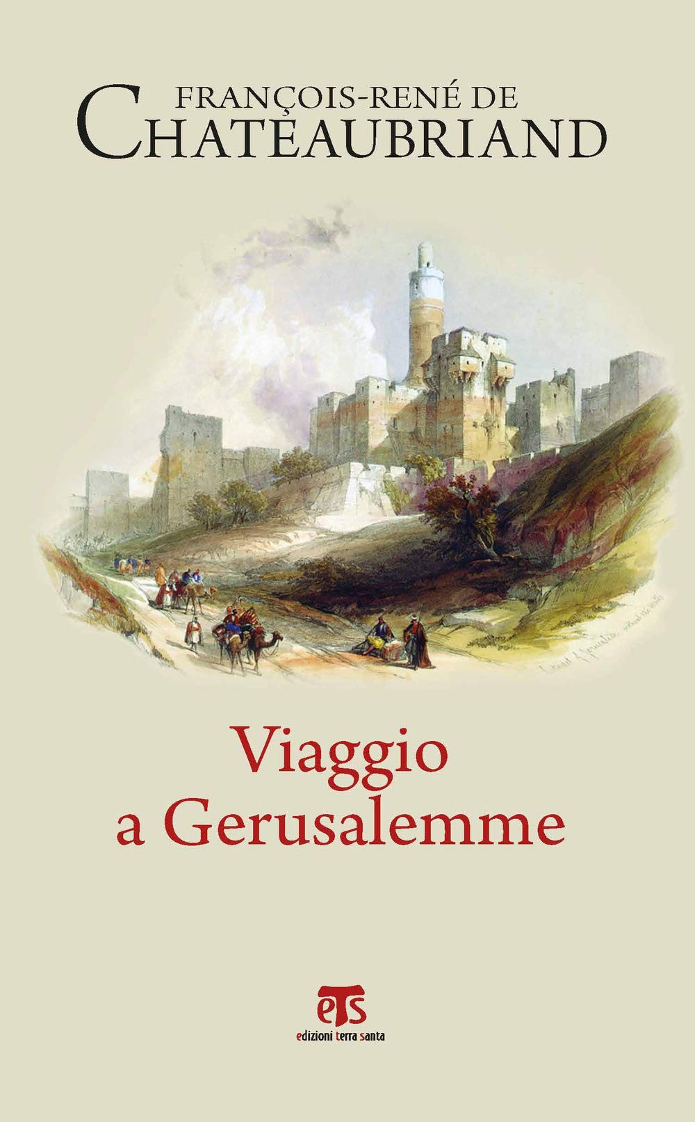 Viaggio A Gerusalemme - 4