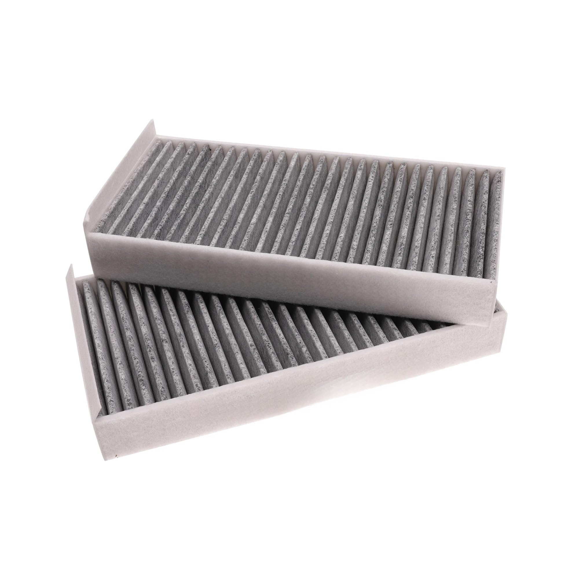 CUK 23 005-2 Filtro De Aire De Habitáculo con Carbón Activado para B&MW Mini 2 Active Tourer F45 F46 I3 X1 2014-2020 Filtros Auto