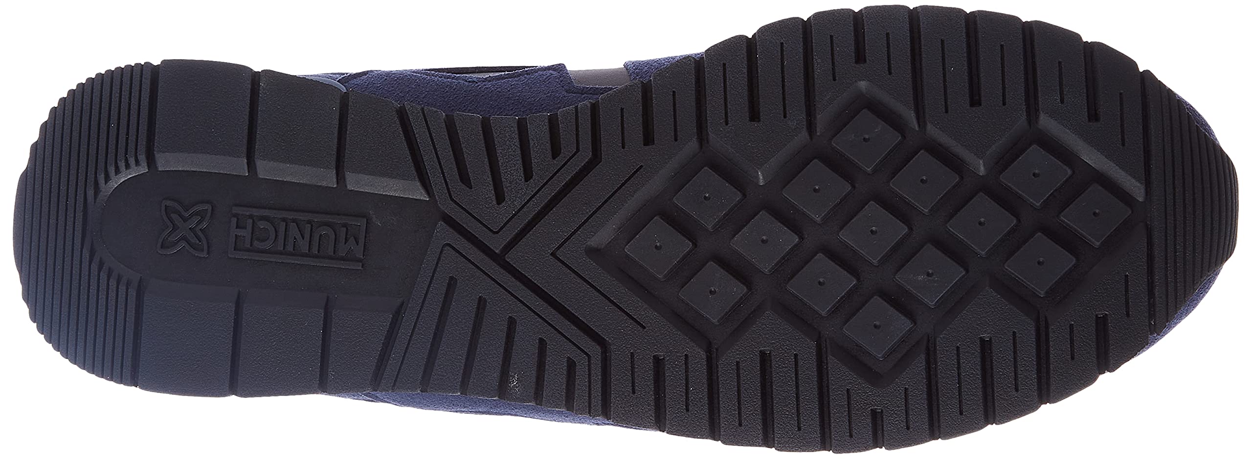 Munich Zapatillas Dash Negro — view 4