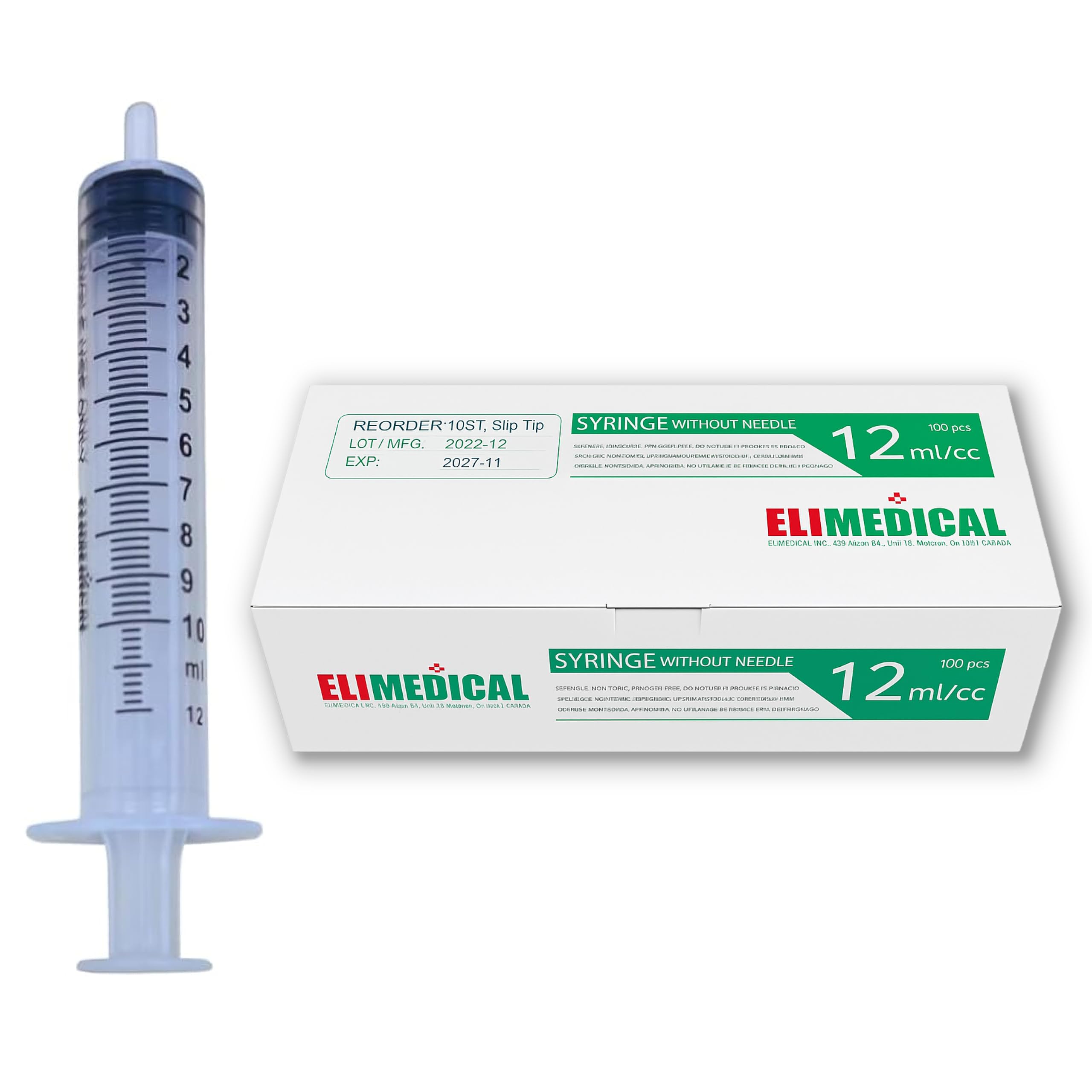 洋楽 MEDU NETR 1uv1s1zjuslyku Amazon.com: Elimedical Veterinary Disposable Syringe, 12cc Luer