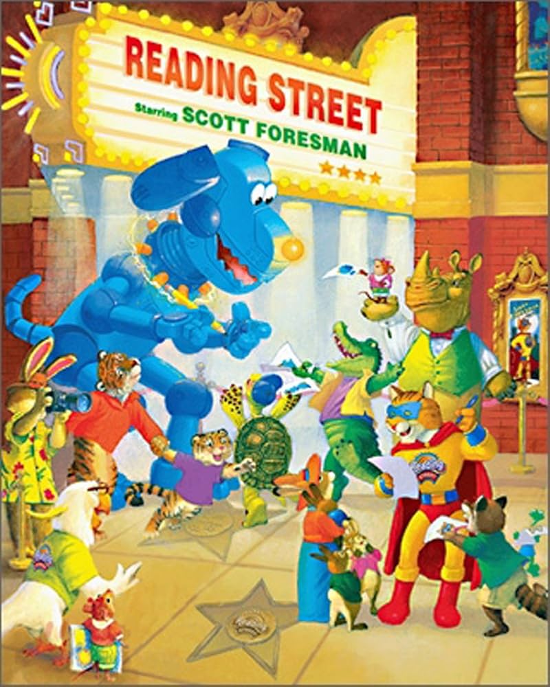 ECC Reading book 42冊まとめ売り　小学生対応 Reading Street 2008 STUDENT EDITION (HARDCOVER) GRADE 2.2