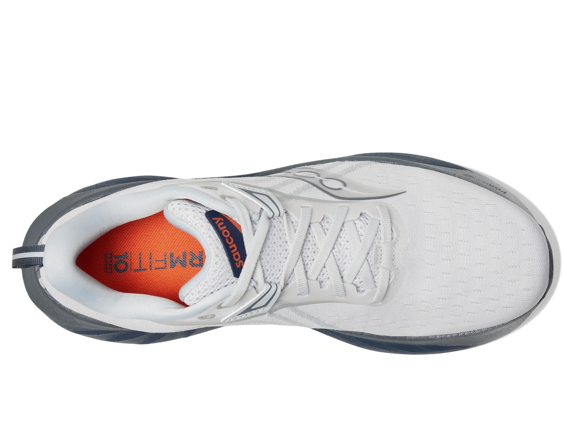 Saucony Men's Triumph 22 Sneaker