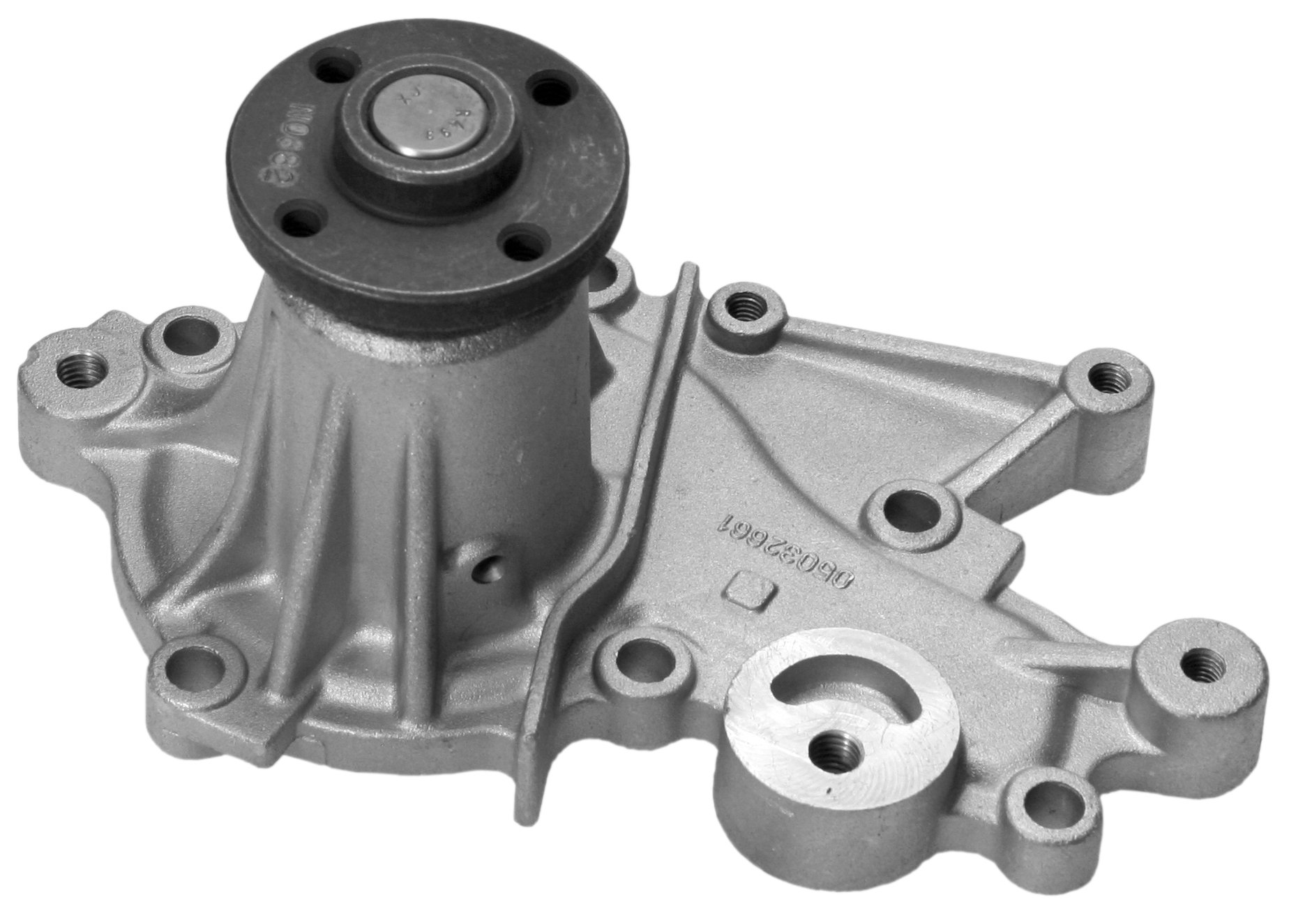 Magneti Marelli Wasserpumpe 350981789000 Für Suzuki