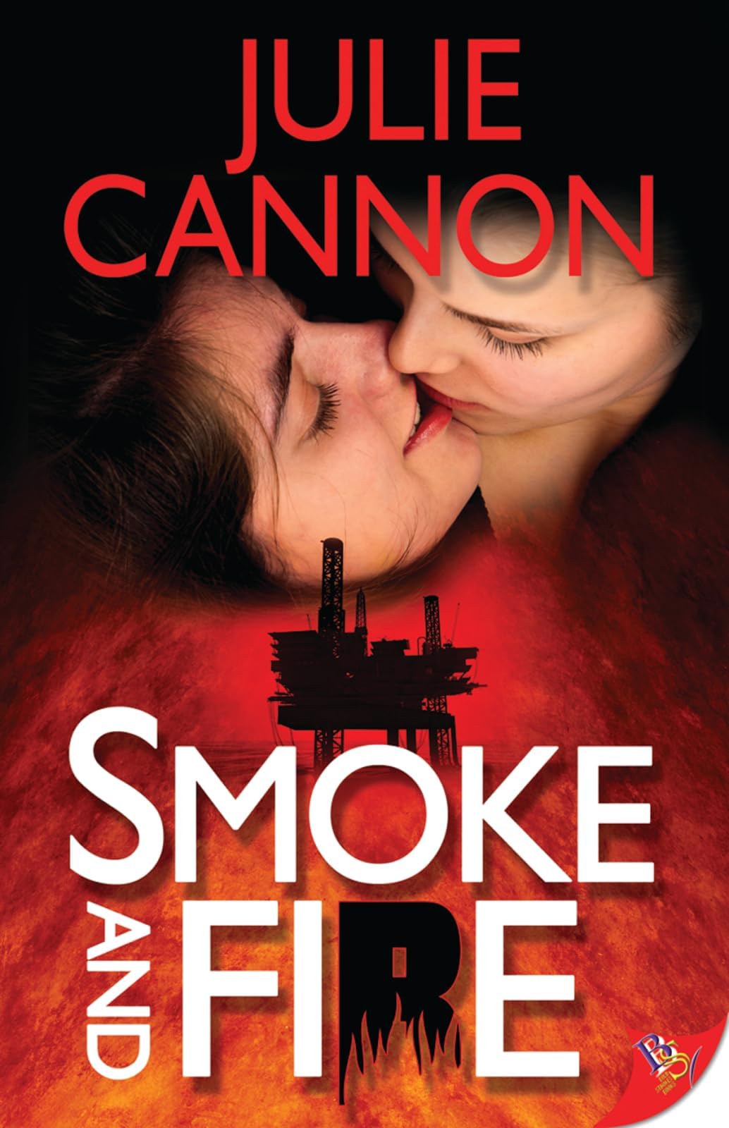 Smoke and Fire Paperback – January 14, 2014