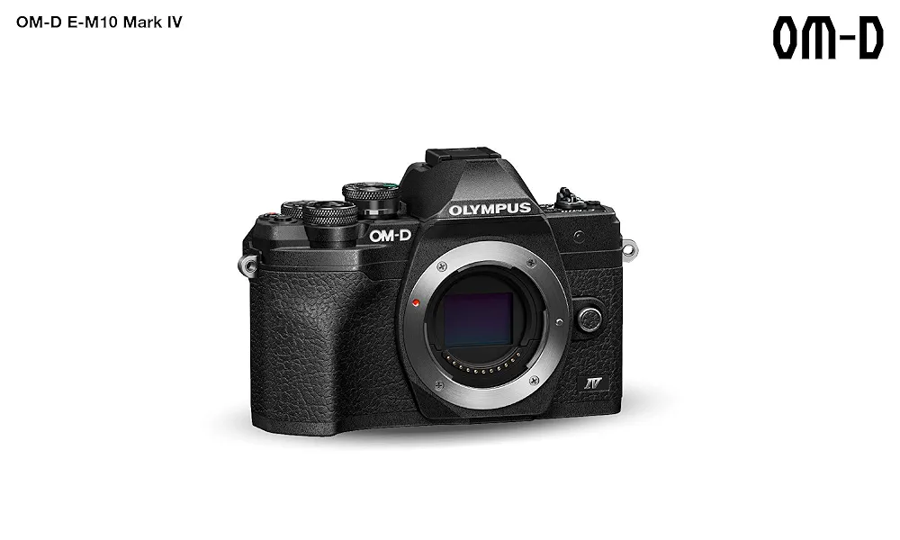 OLYMPUS ミラーレス一眼カメラ OM-D E-M10 MarkIV Amazon | OM SYSTEM/オリンパスOLYMPUS ミラーレス一眼カメラ OM