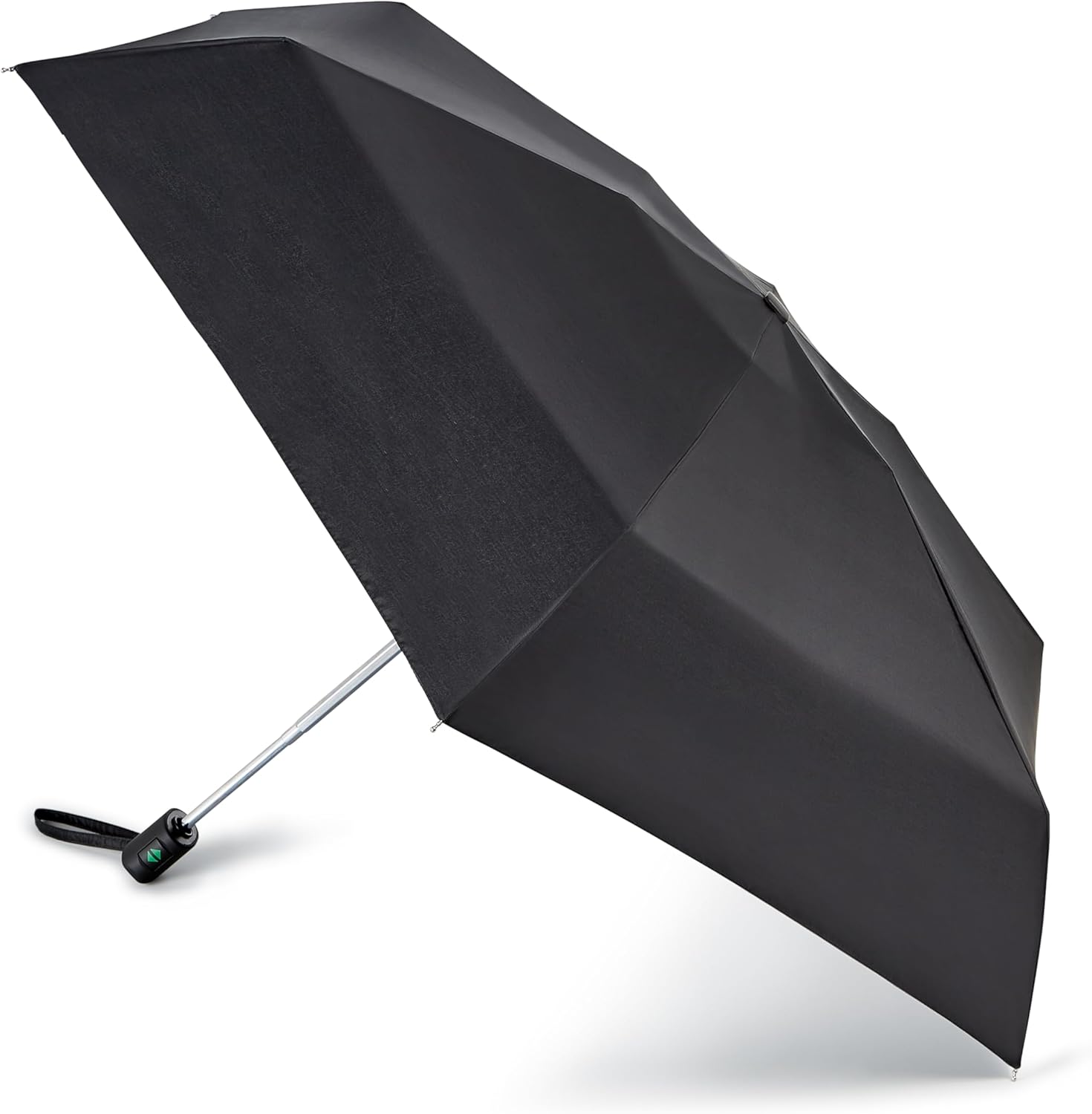 Fulton Women's Open & Close 101 Umbrella One size Black