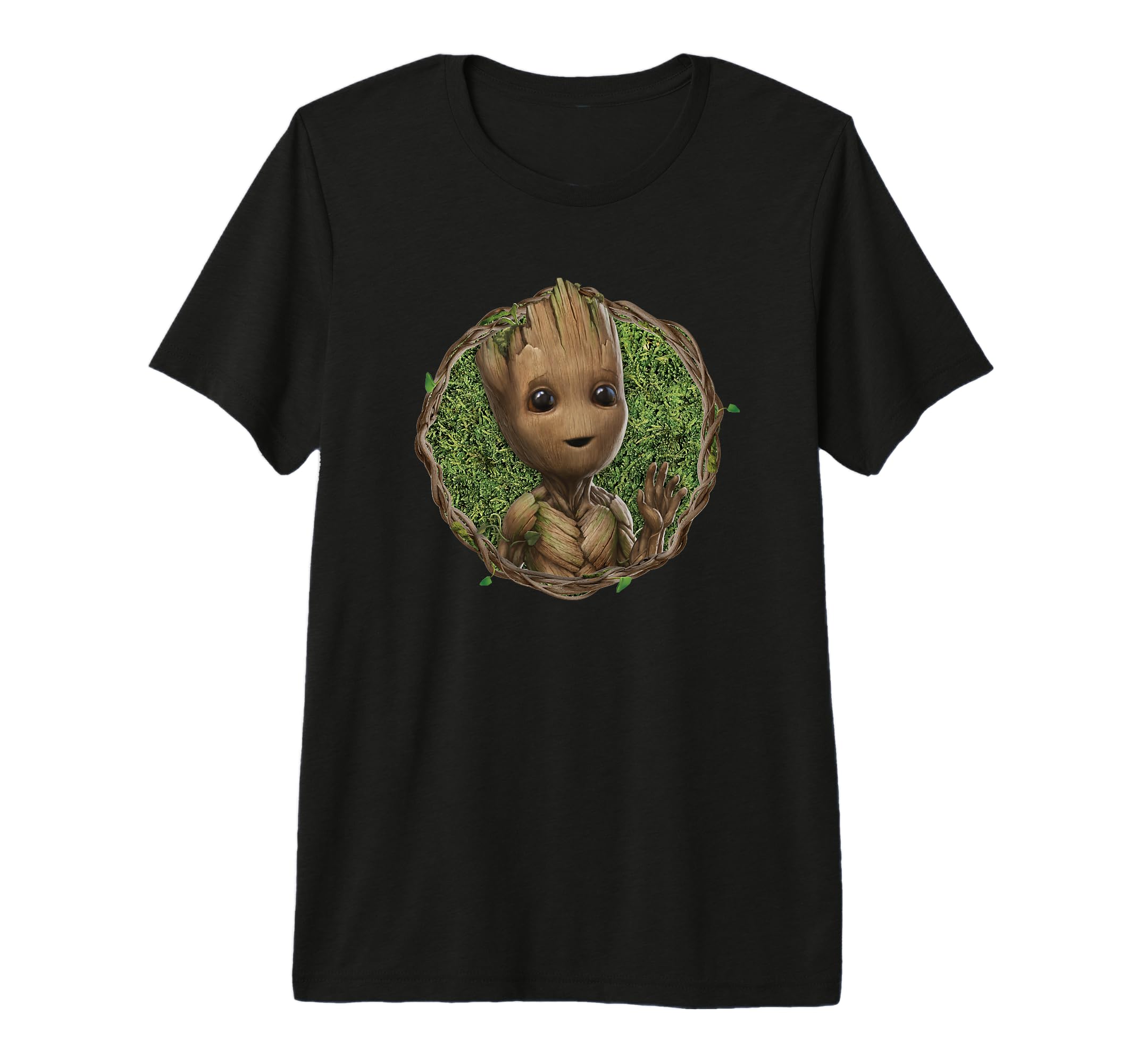 T-shirt I Am Groot Marvel Studios, le cadeau idéal de fan