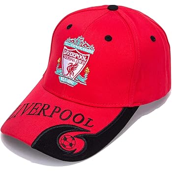 liverpool red cap