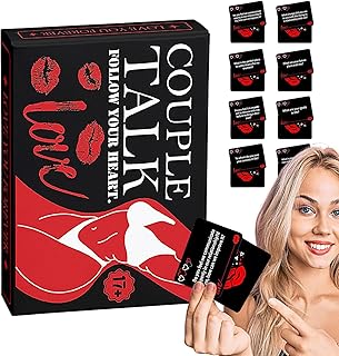 Liebesgutscheinkarten für Paare, Liebesgutscheinkarten zum Valentinstag | Wasserdichte tragbare Spielkartendecks - Dediziertes Deck mit deutlich gedrucktem Text für Kartenspiele zum Jubiläum