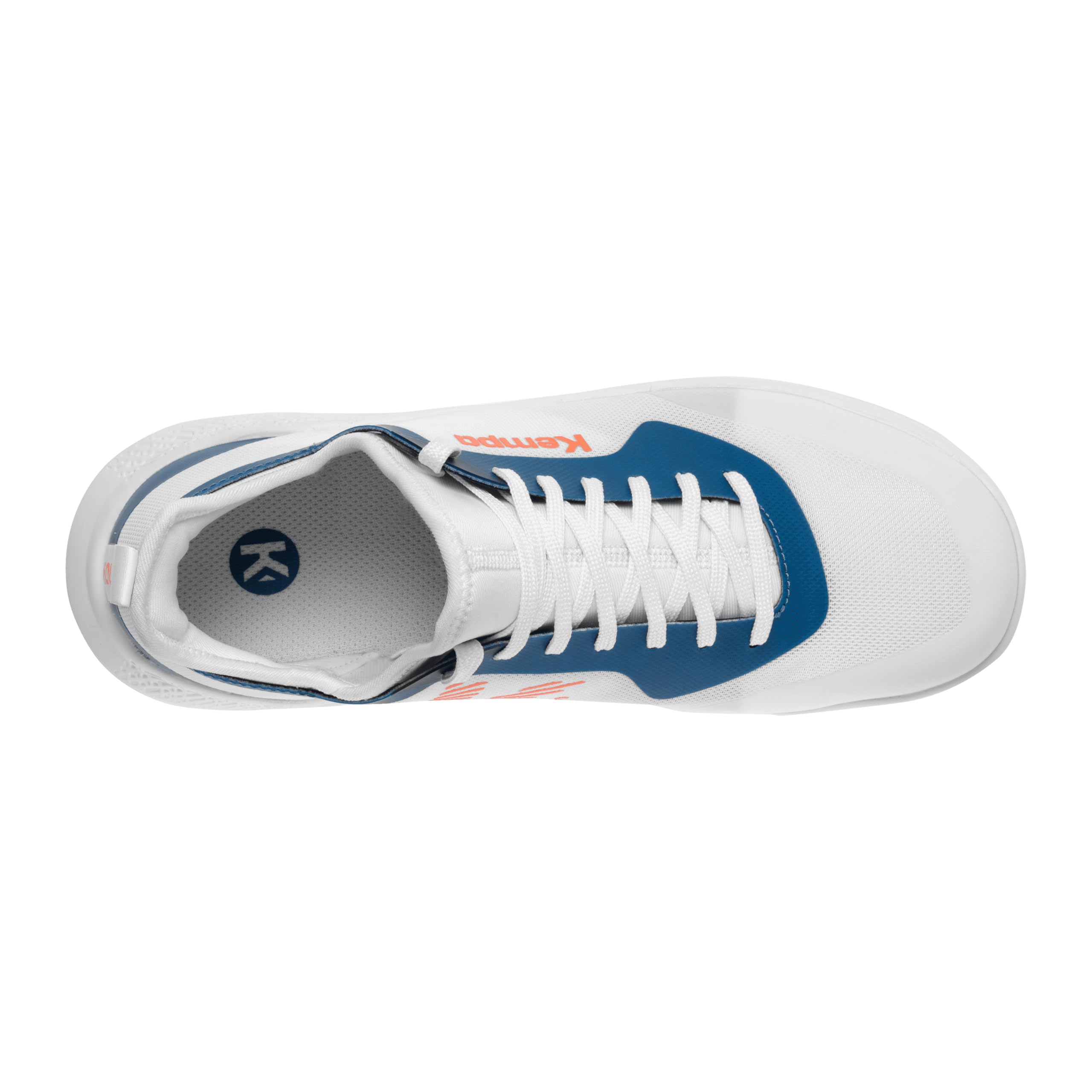Kempa Kourtfly Jr Sport-Schuhe Kinder Unisex