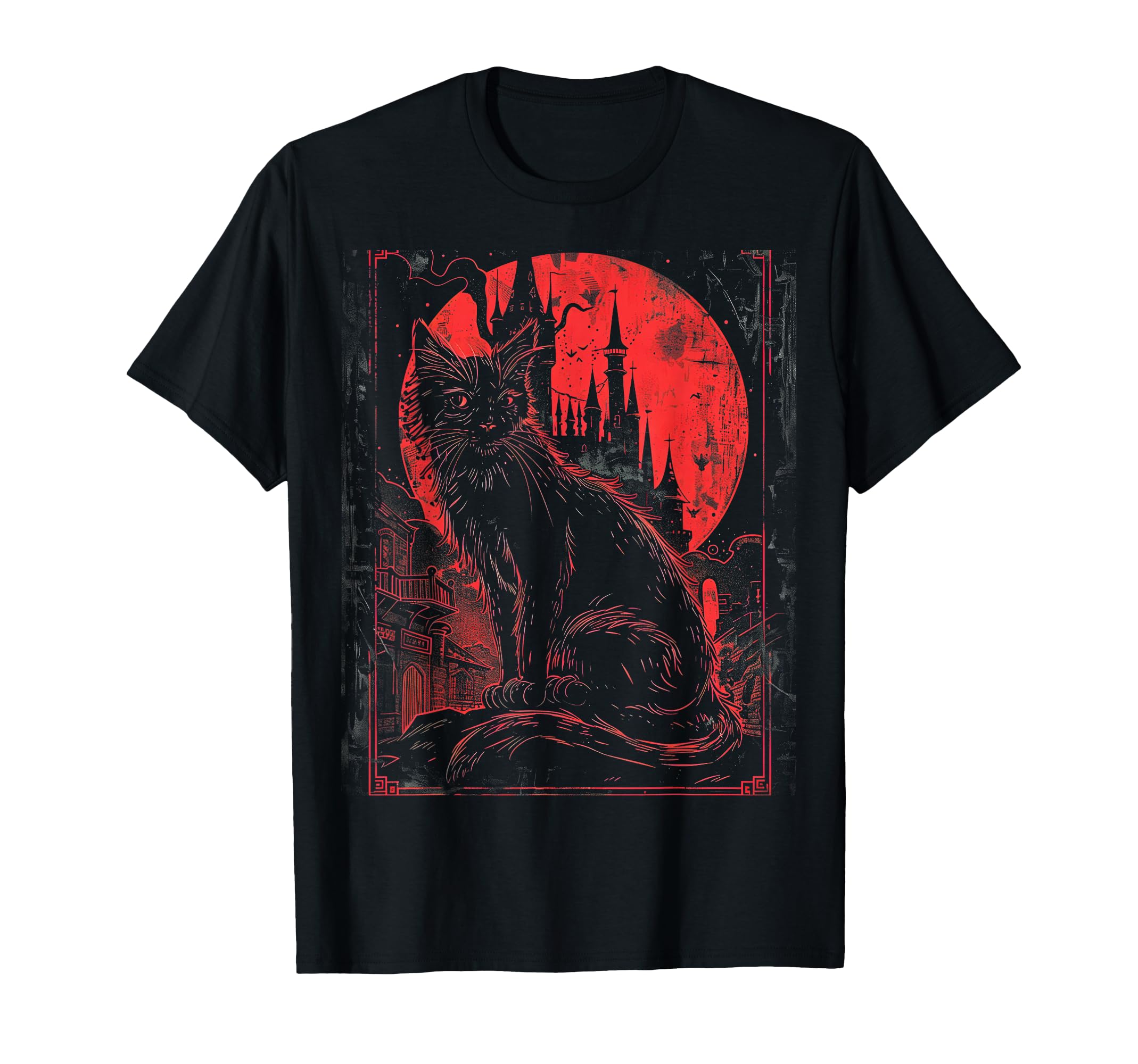 Kleidung mit Designs von Amazon Merch on Demand