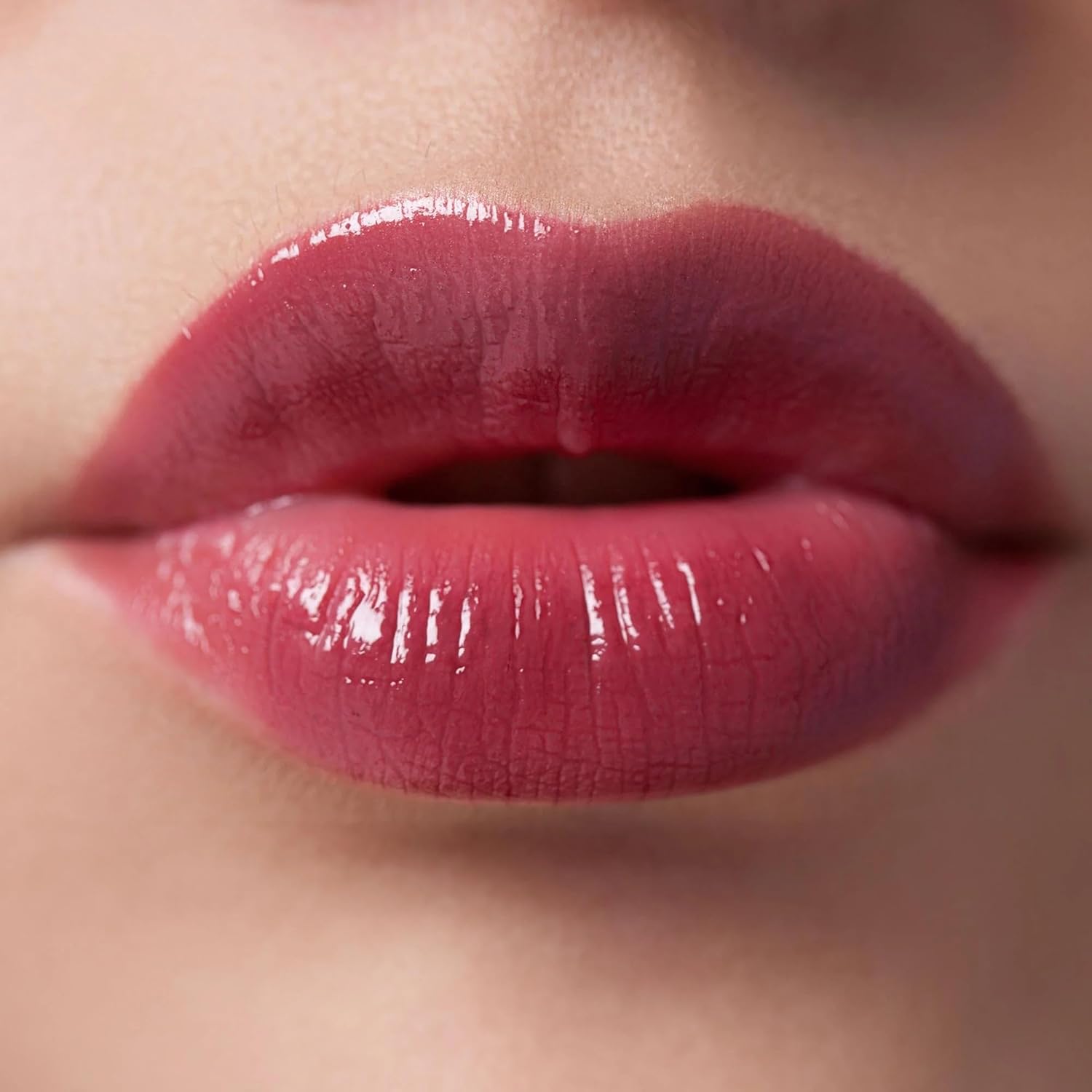 Armaf Beauté Intense Shine Lip Gloss - Moisturizing Non-Sticky Lip Gloss For High Shine, Sugar, 3.2g/0.11 oz - Image 4