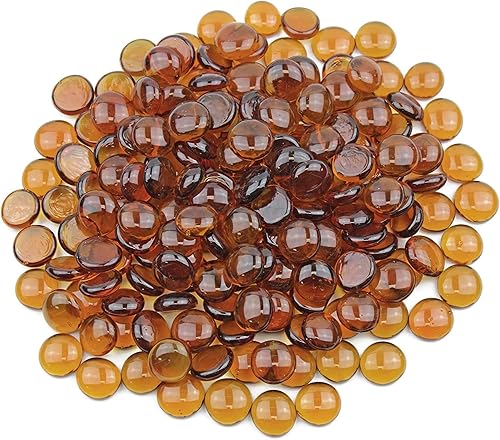 Alrededor de 2 libras de piedras decorativas perfectas para acuarios, jarrones, manteles, álbumes de recortes y mucho más. Hermosas gemas. (rocas de