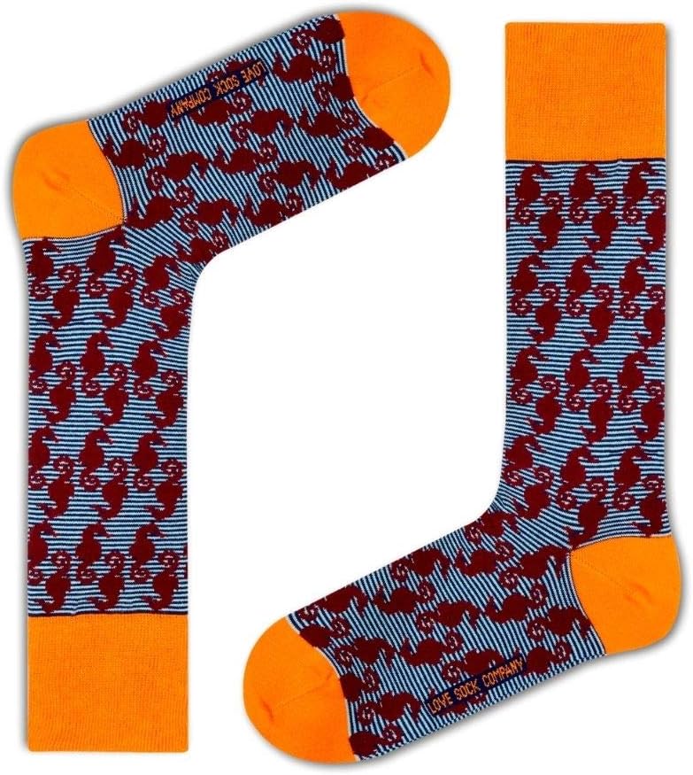 Seahorse Navy