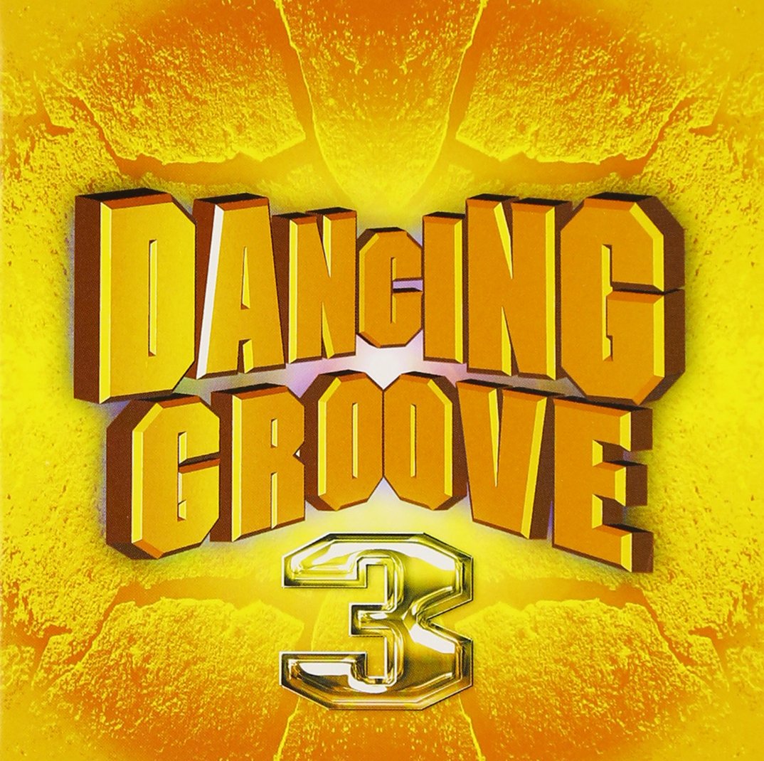 その他 Group Groove FALL06 CD&DVD 71PxN9bBPcL.jpg