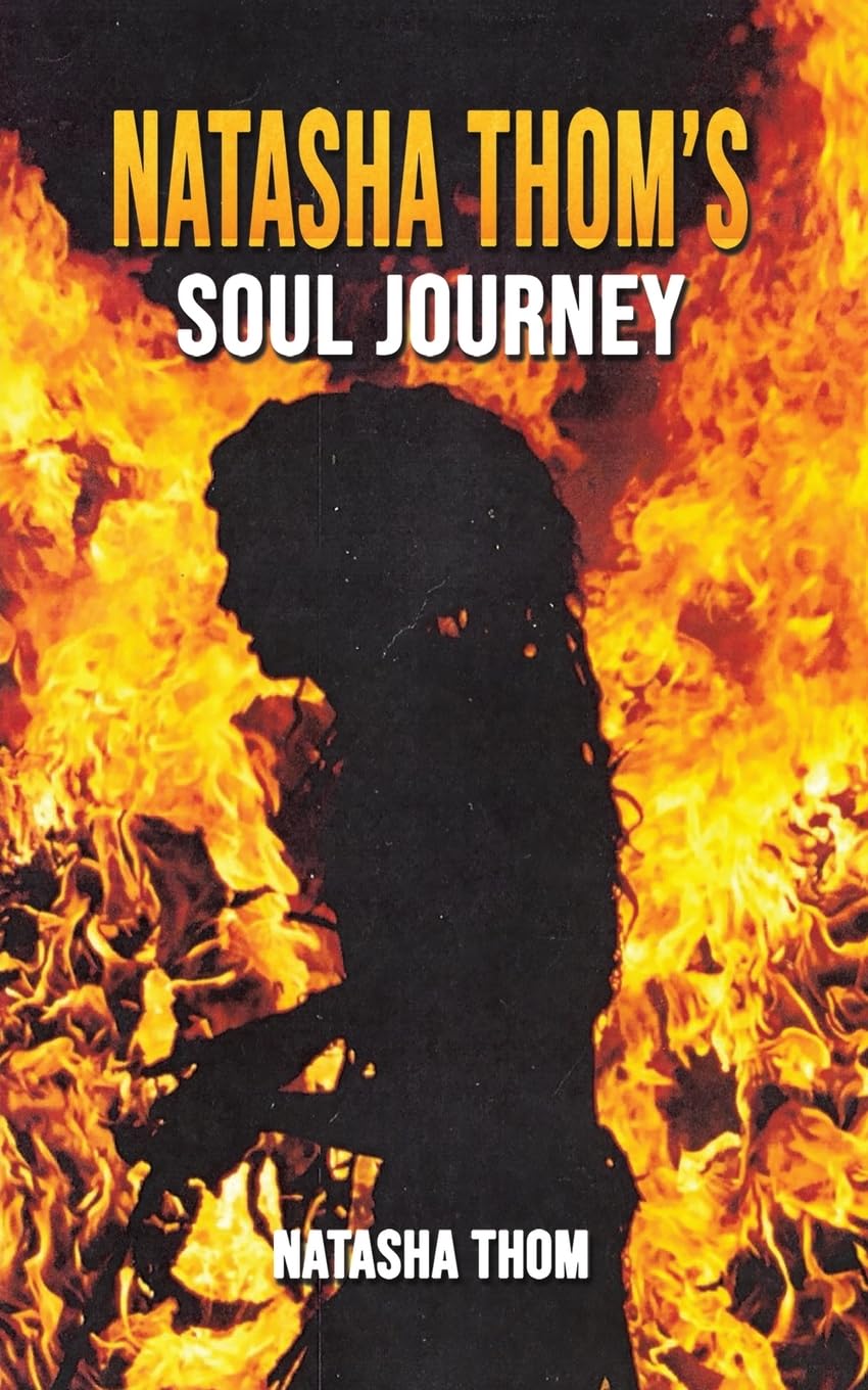 Natasha Thoms Soul Journey